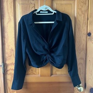 Abercrombie Long Sleeve